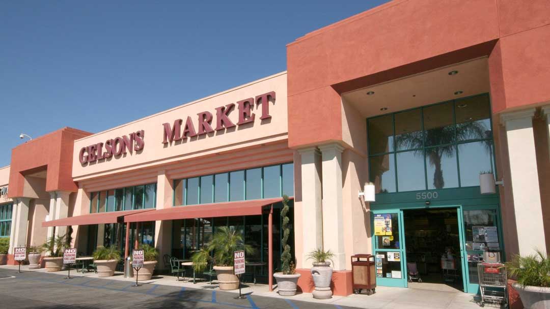 Gelson's Tarzana