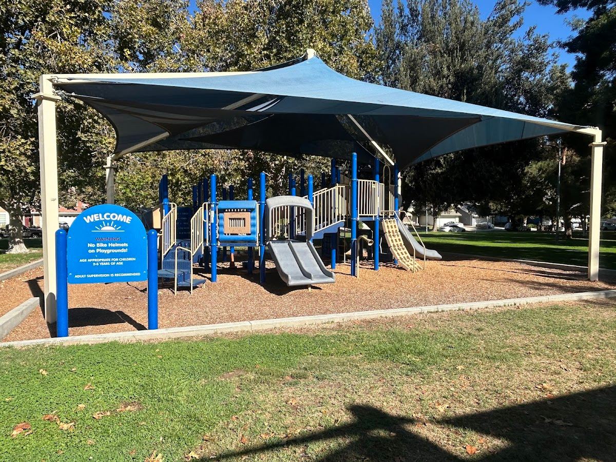 Hasley Canyon Park