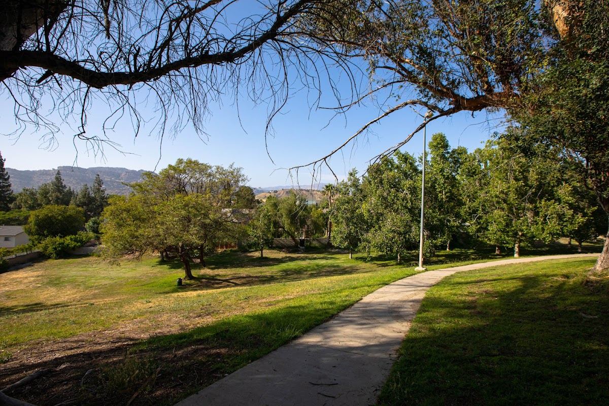 Sean Brown Park