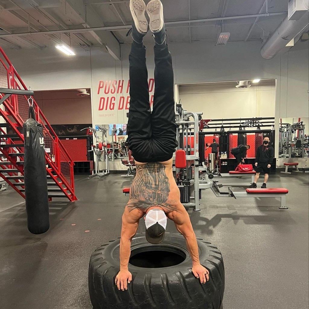 UFC GYM Rosemead