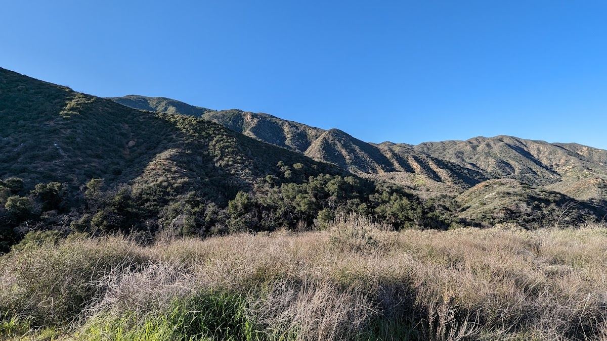 East Walker Ranch