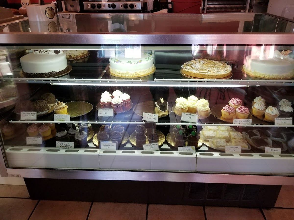 Cakery Bakery