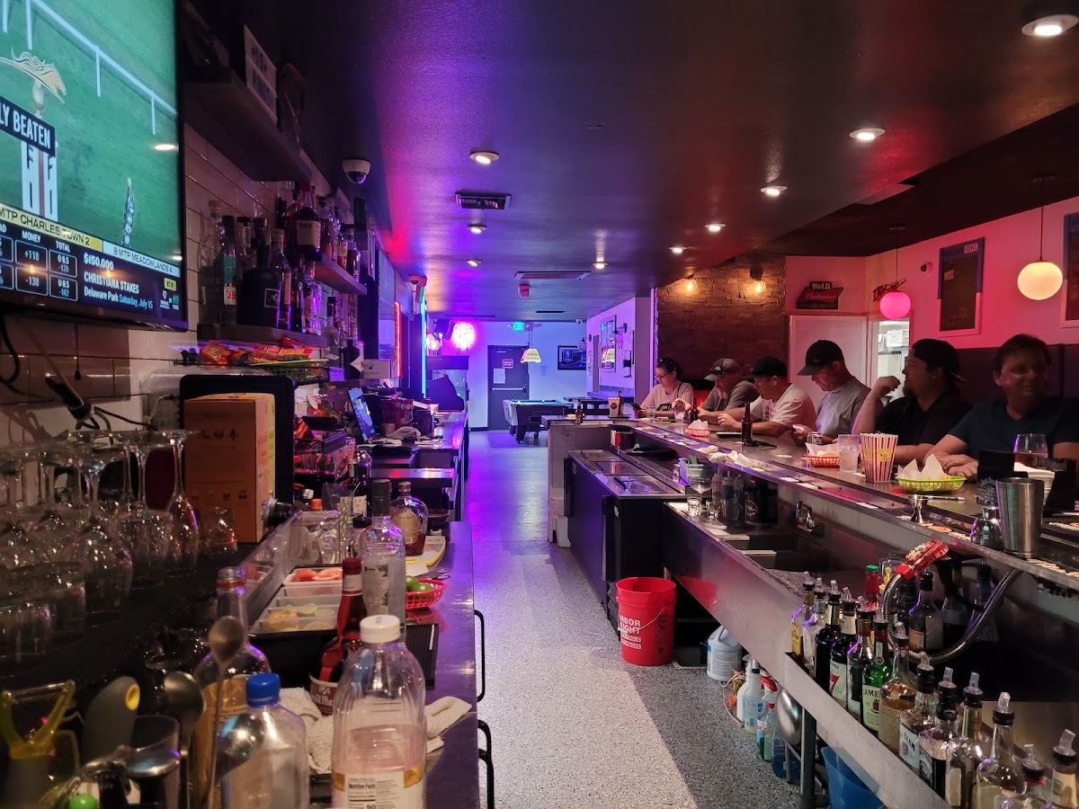The Silver Spur