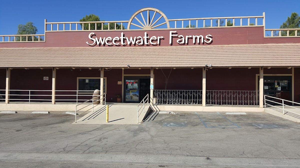 Sweetwater Farms Market