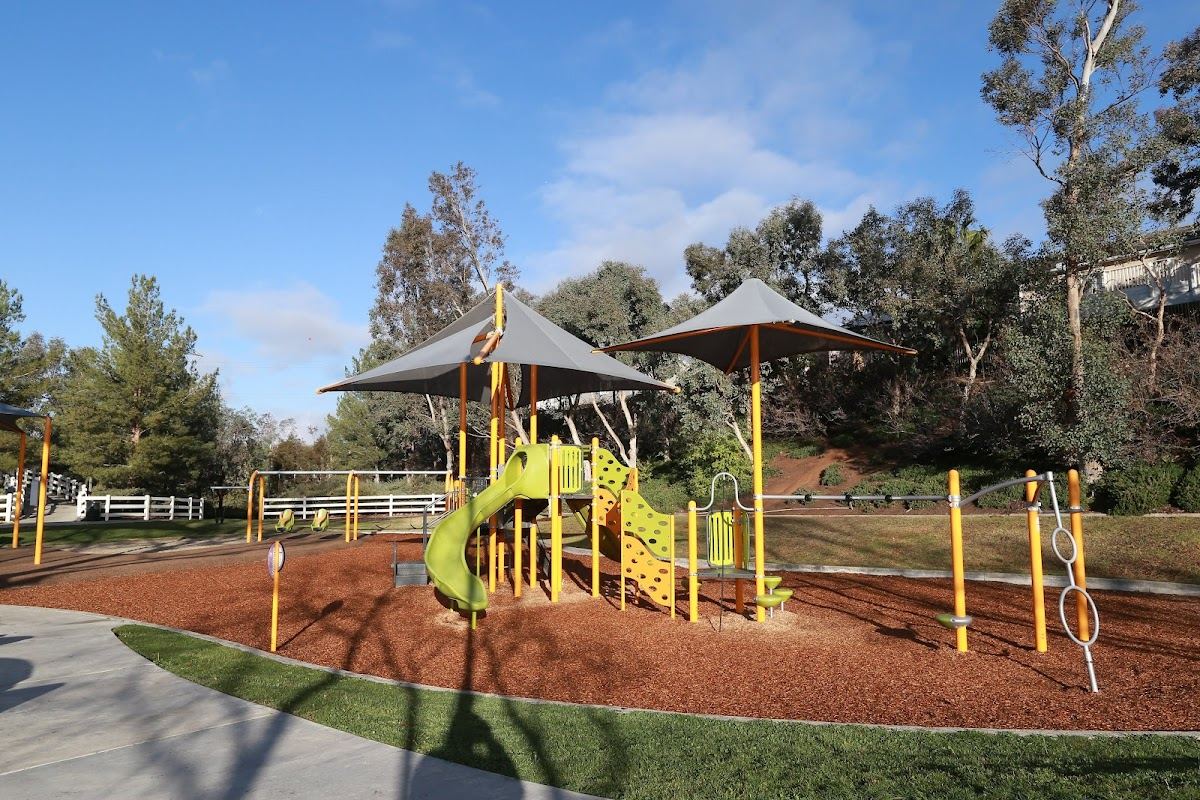 Chesebrough Park Address