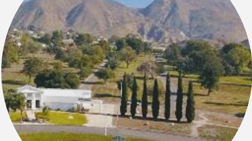 Glen Haven & Sholom Memorial Park