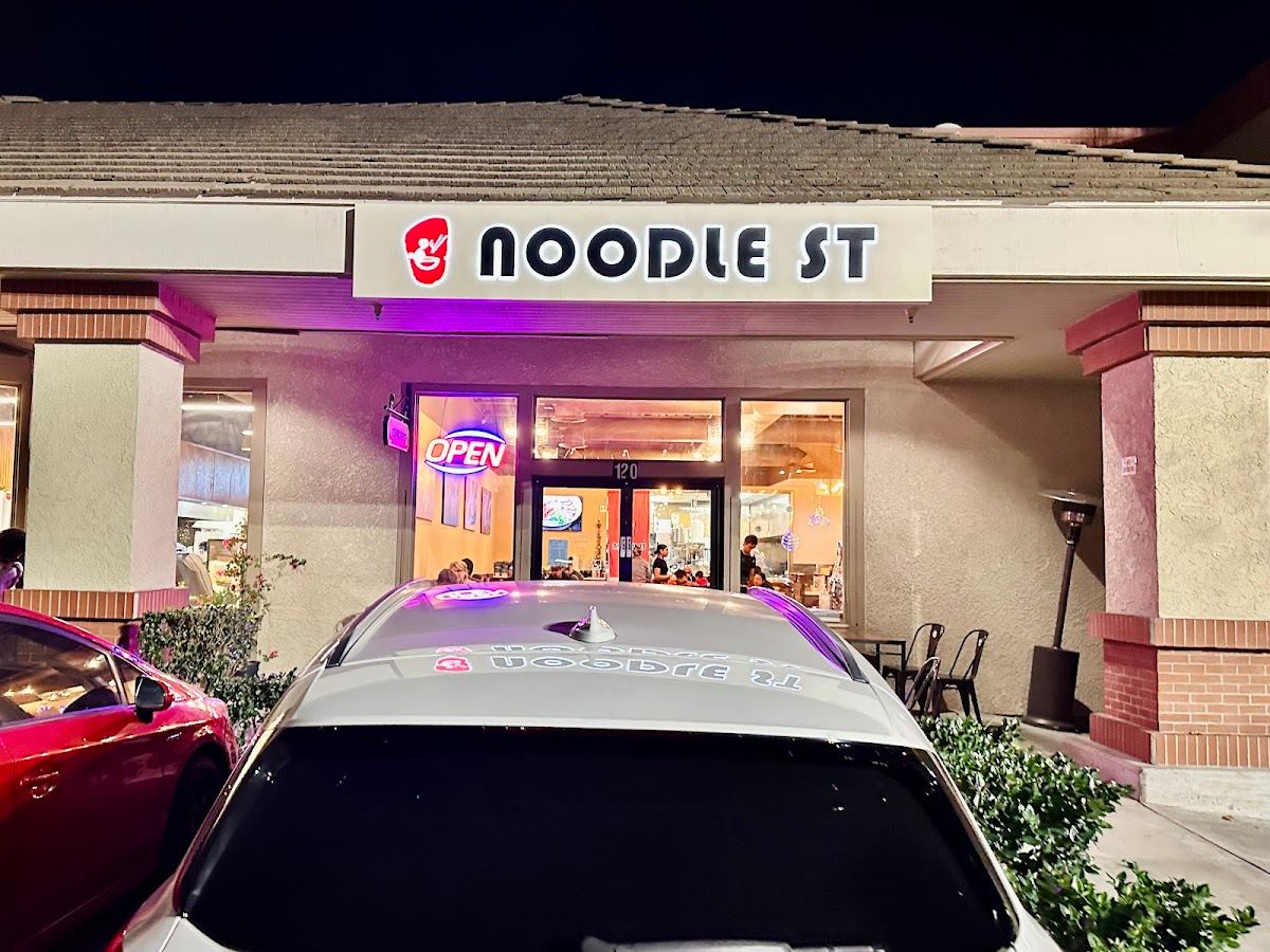 Noodle St