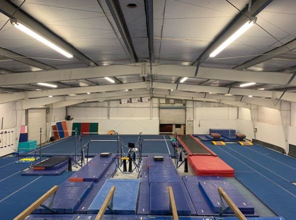 Savage Elite Gymnastics