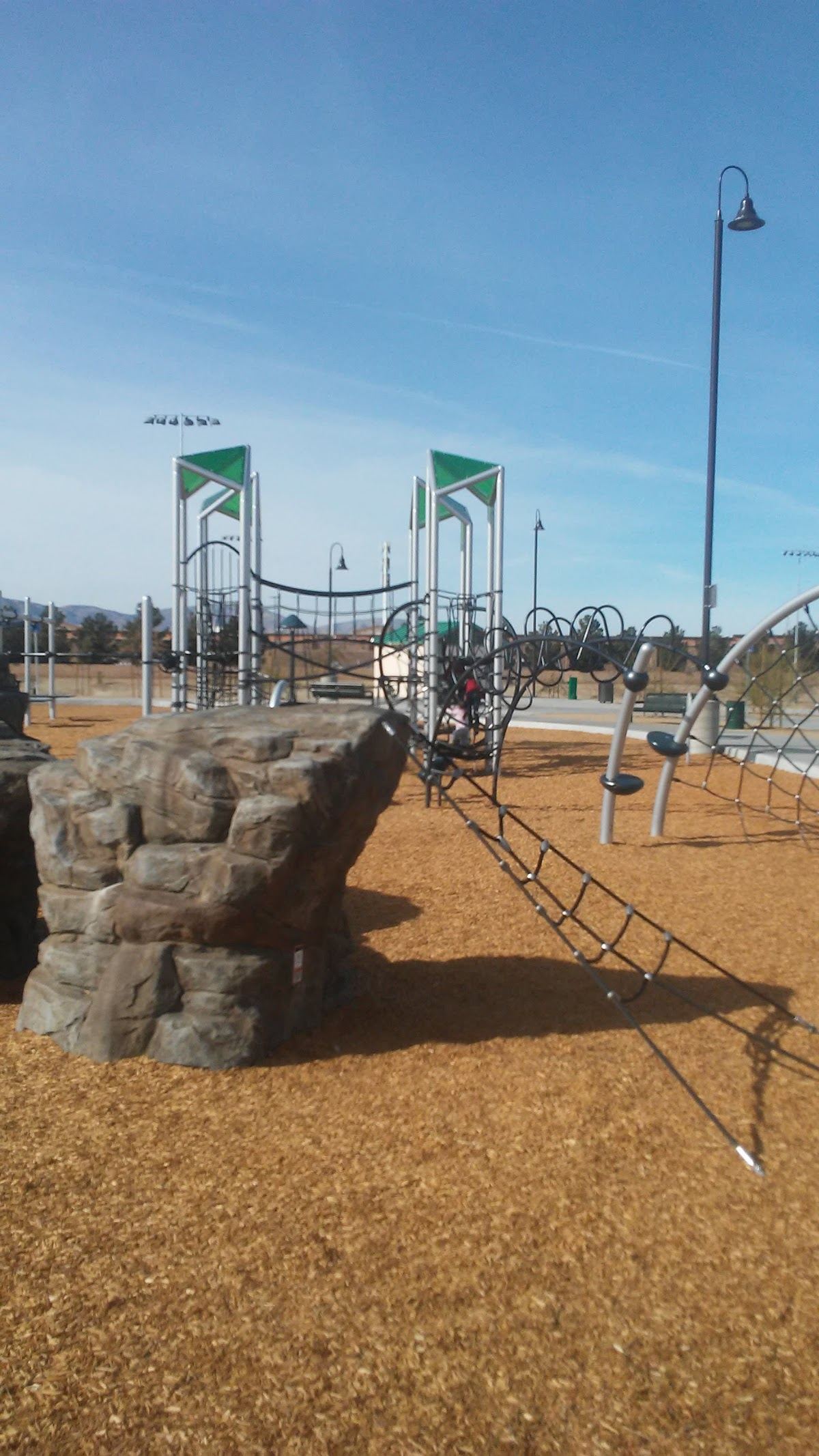 Yellen Dog Park