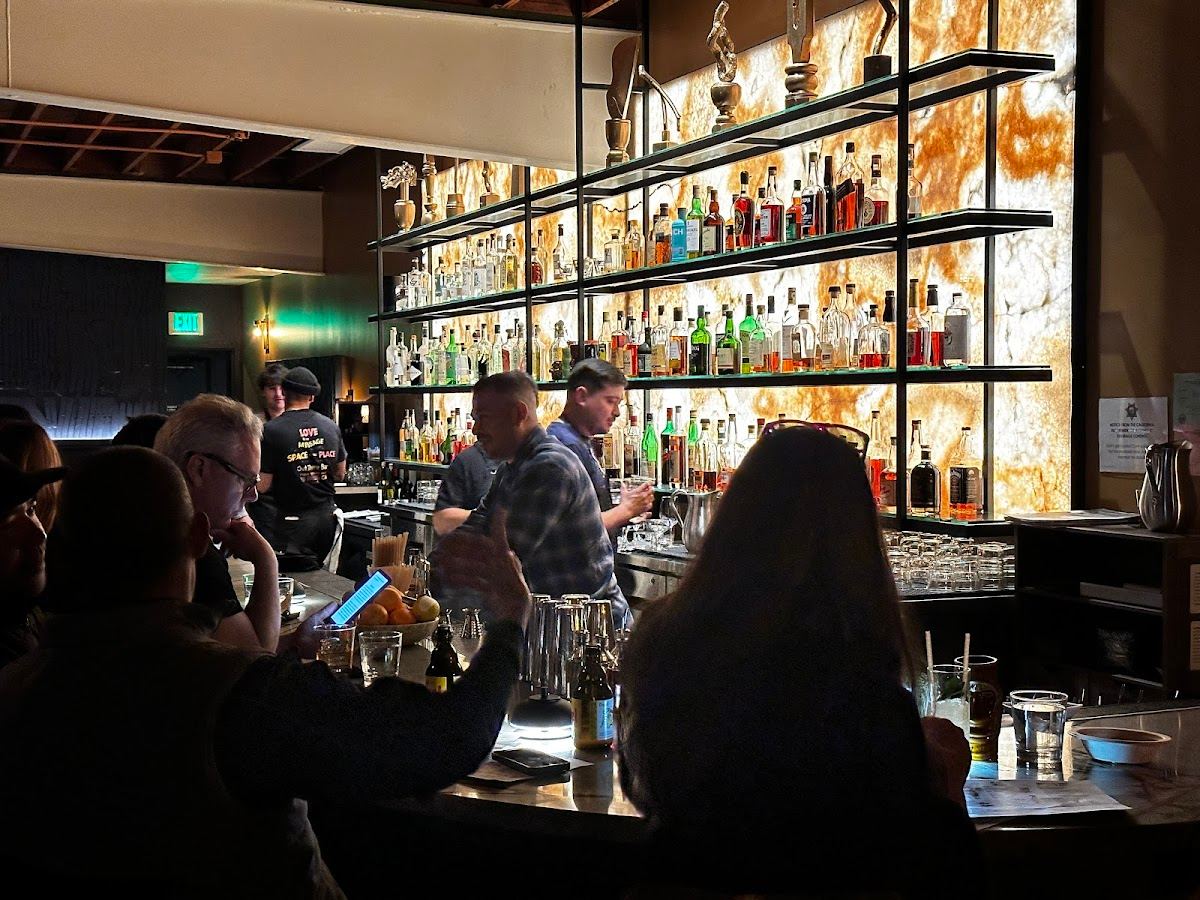 Good Neighbor Bar