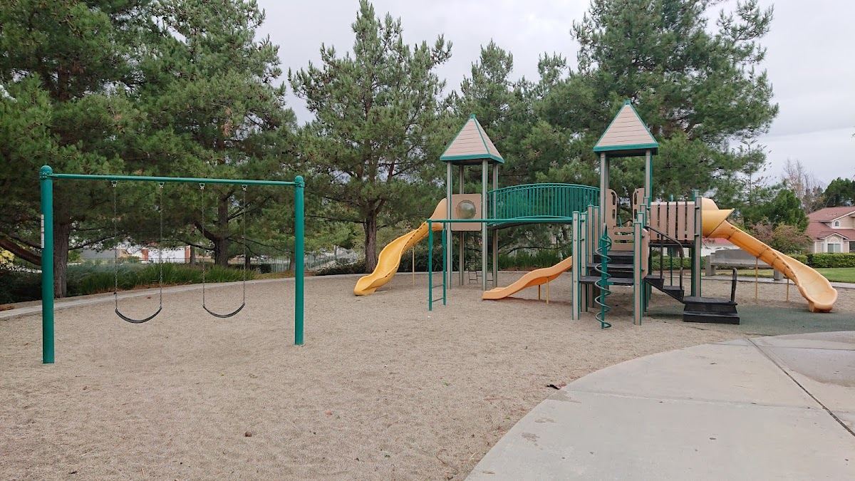 Pantera Park