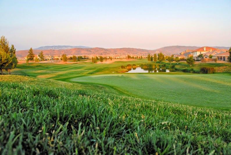 Rancho Vista Golf Club
