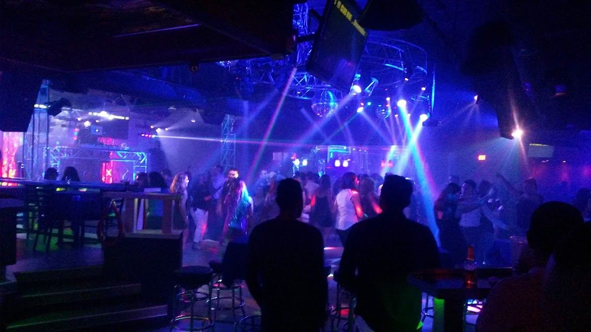 Vive Night Club