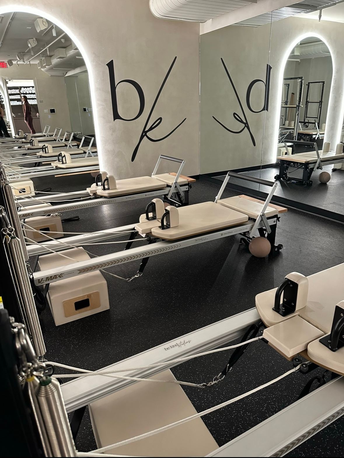 BE KIND STUDIOS CALABASAS
