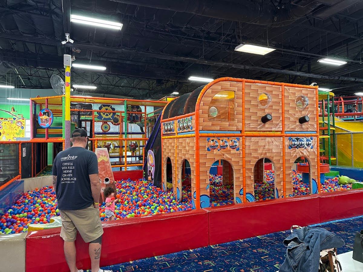 LOL KIDS CLUB - ONTARIO, CA