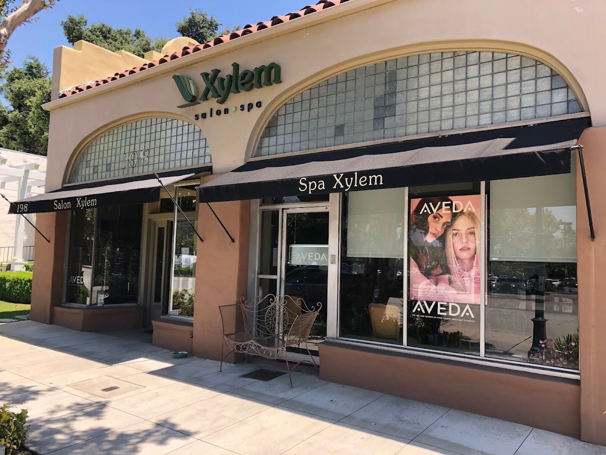 Xylem: An AVEDA Lifestyle Salon & Spa