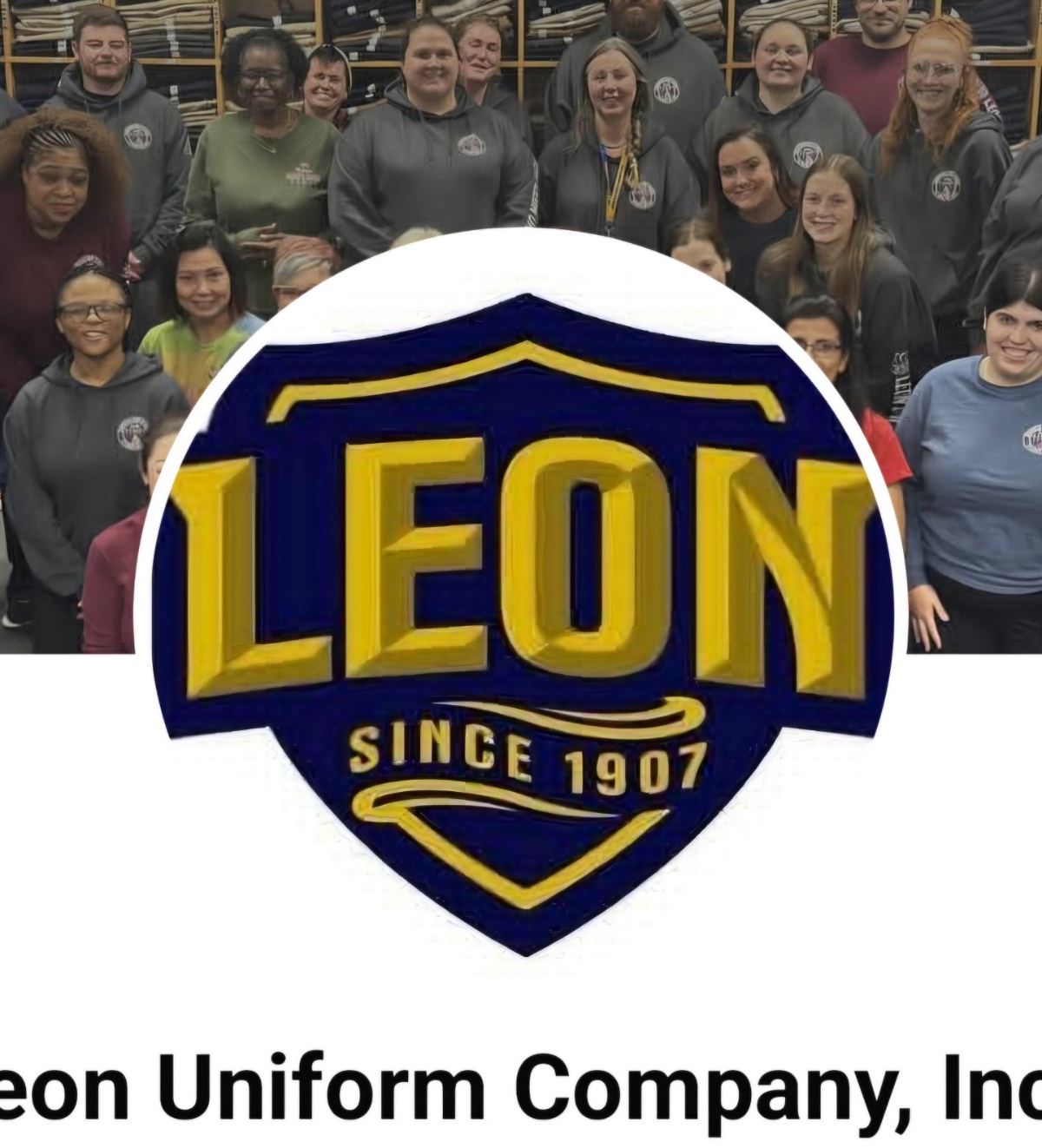 Leon Uniform