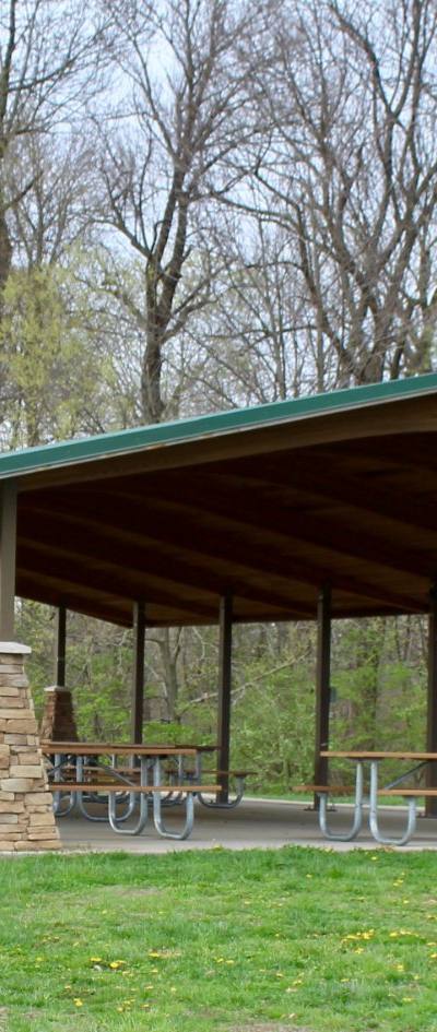 Pleasant Ridge Park photo 2