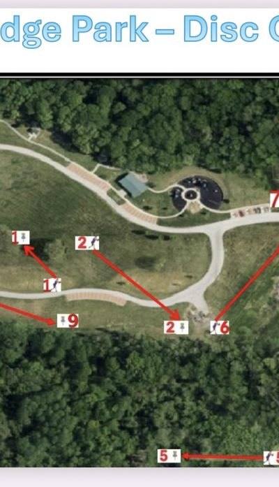 Pleasant Ridge Park photo 4