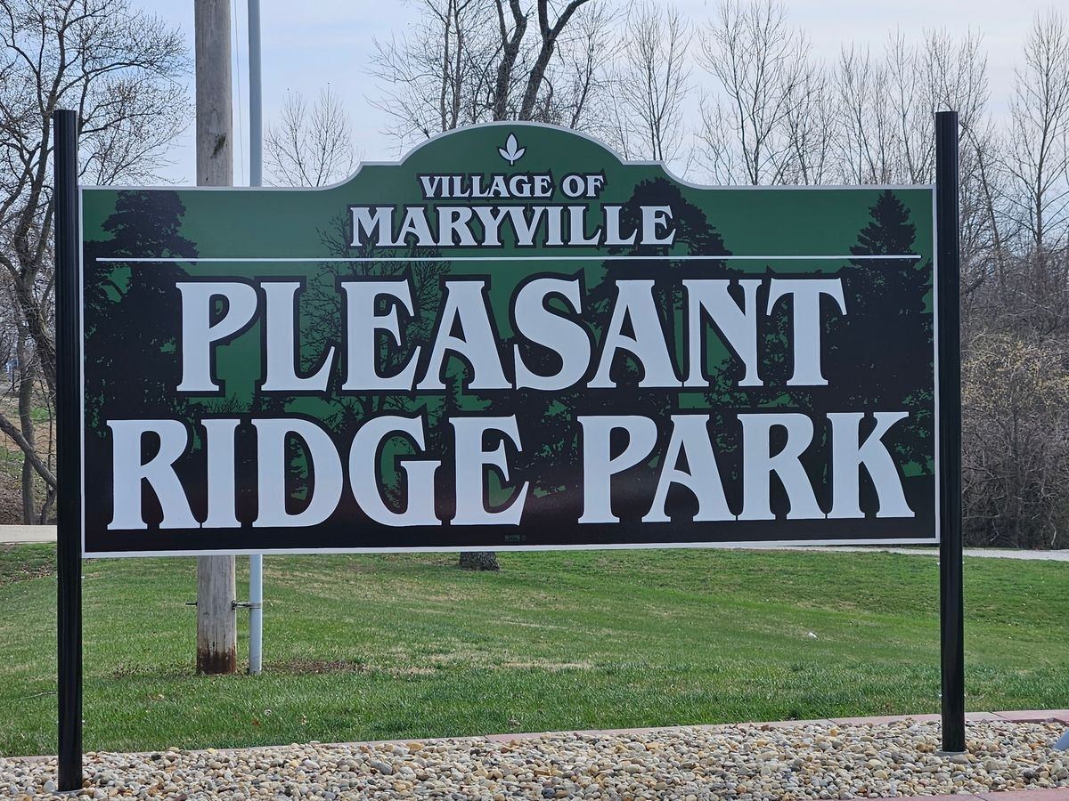 Pleasant Ridge Park