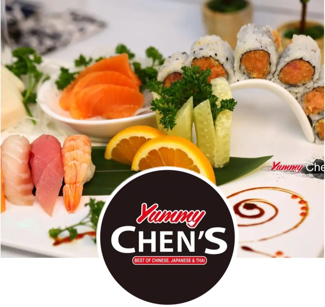 Yummy Chen's