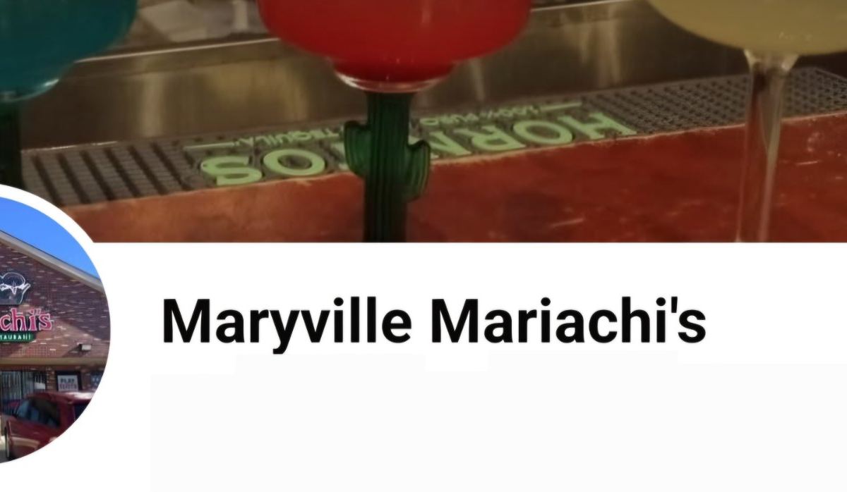 Mariachi's