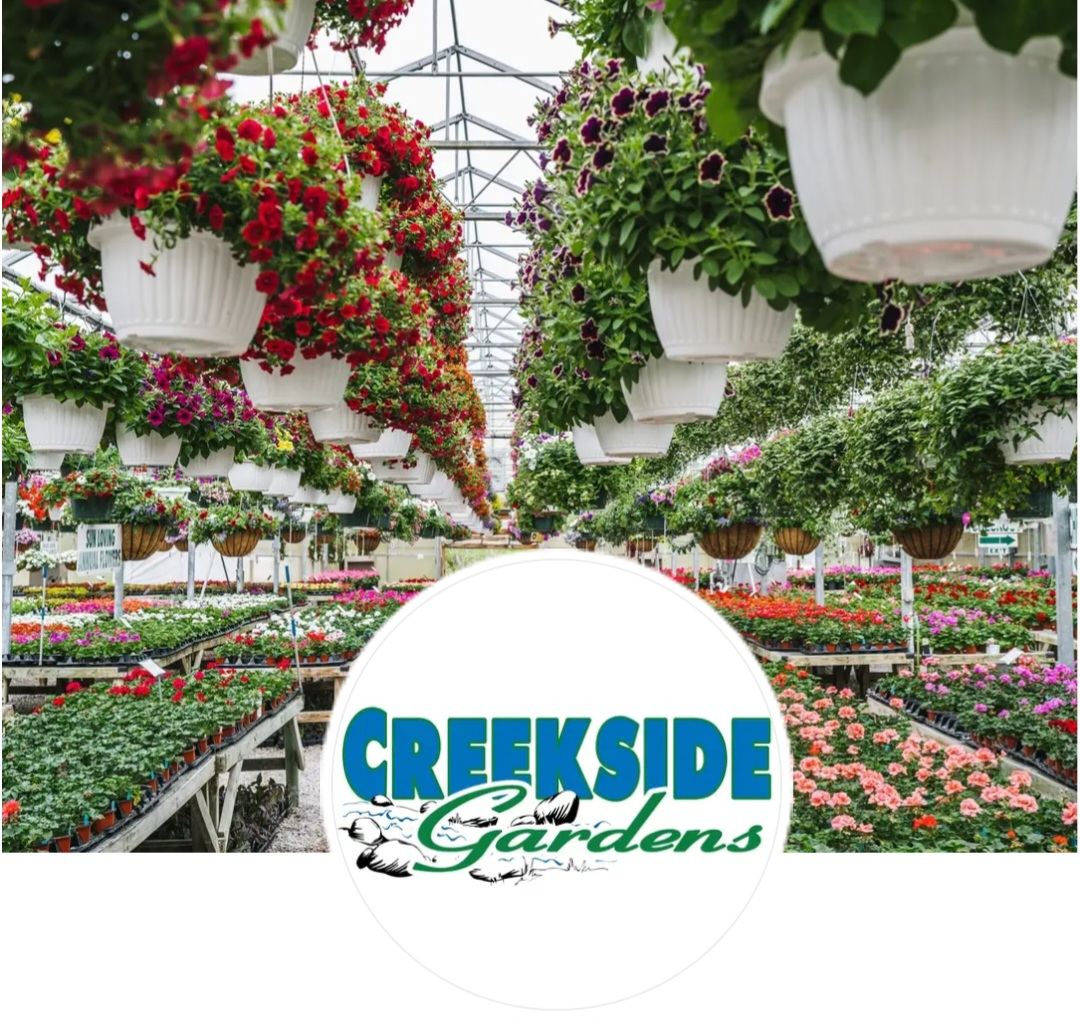 Creekside Gardens