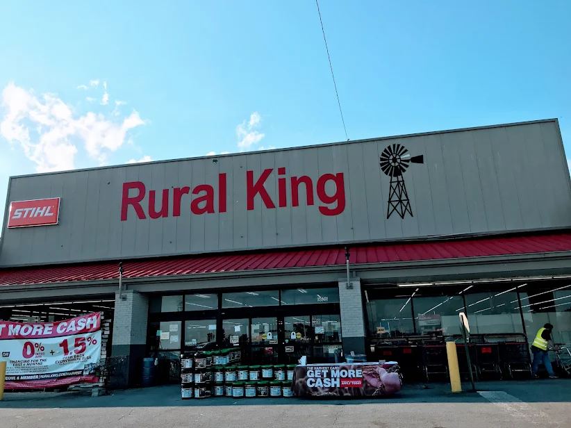 Rural King